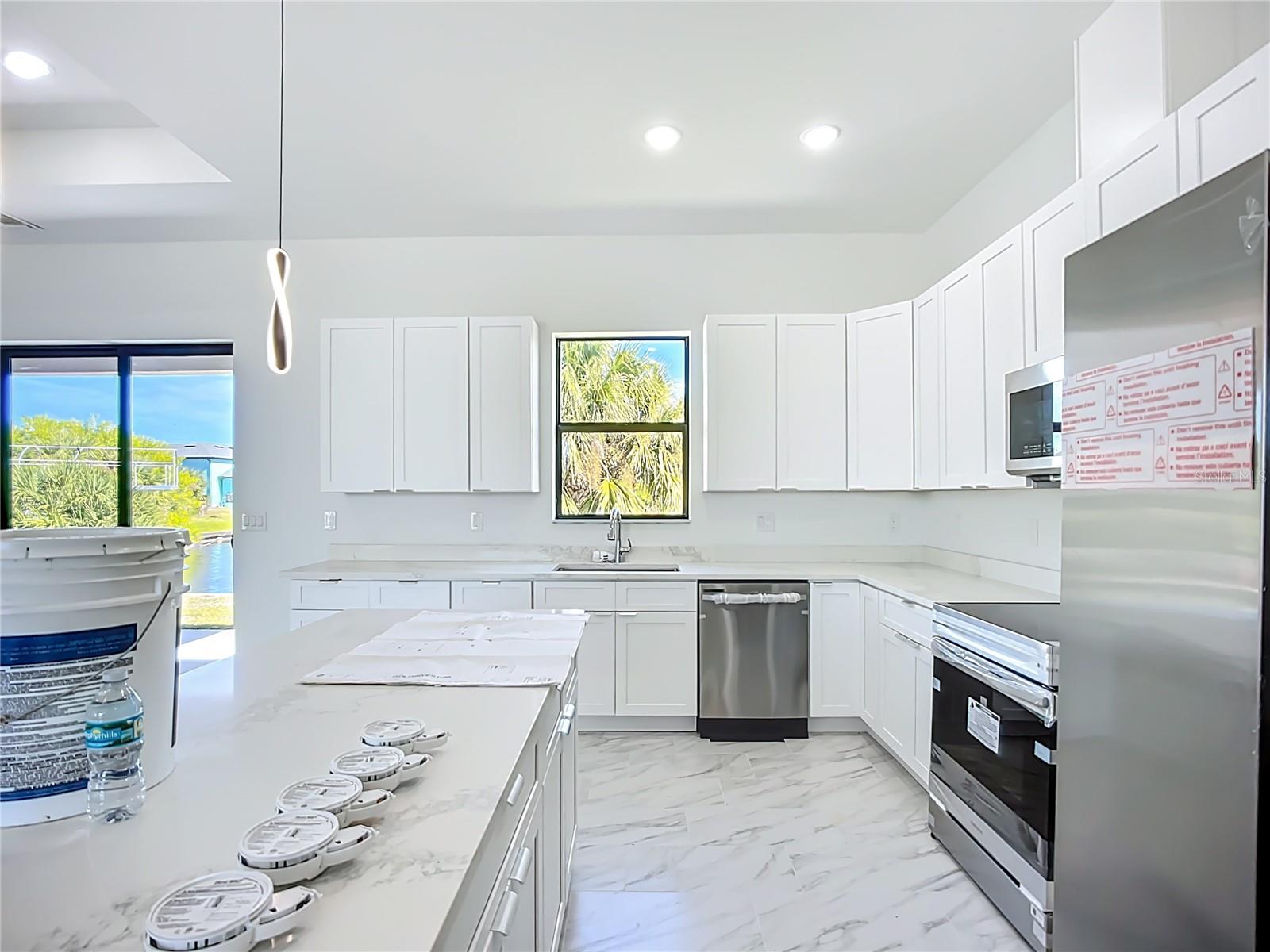 PORT CHARLOTTE SEC 082 - Residential