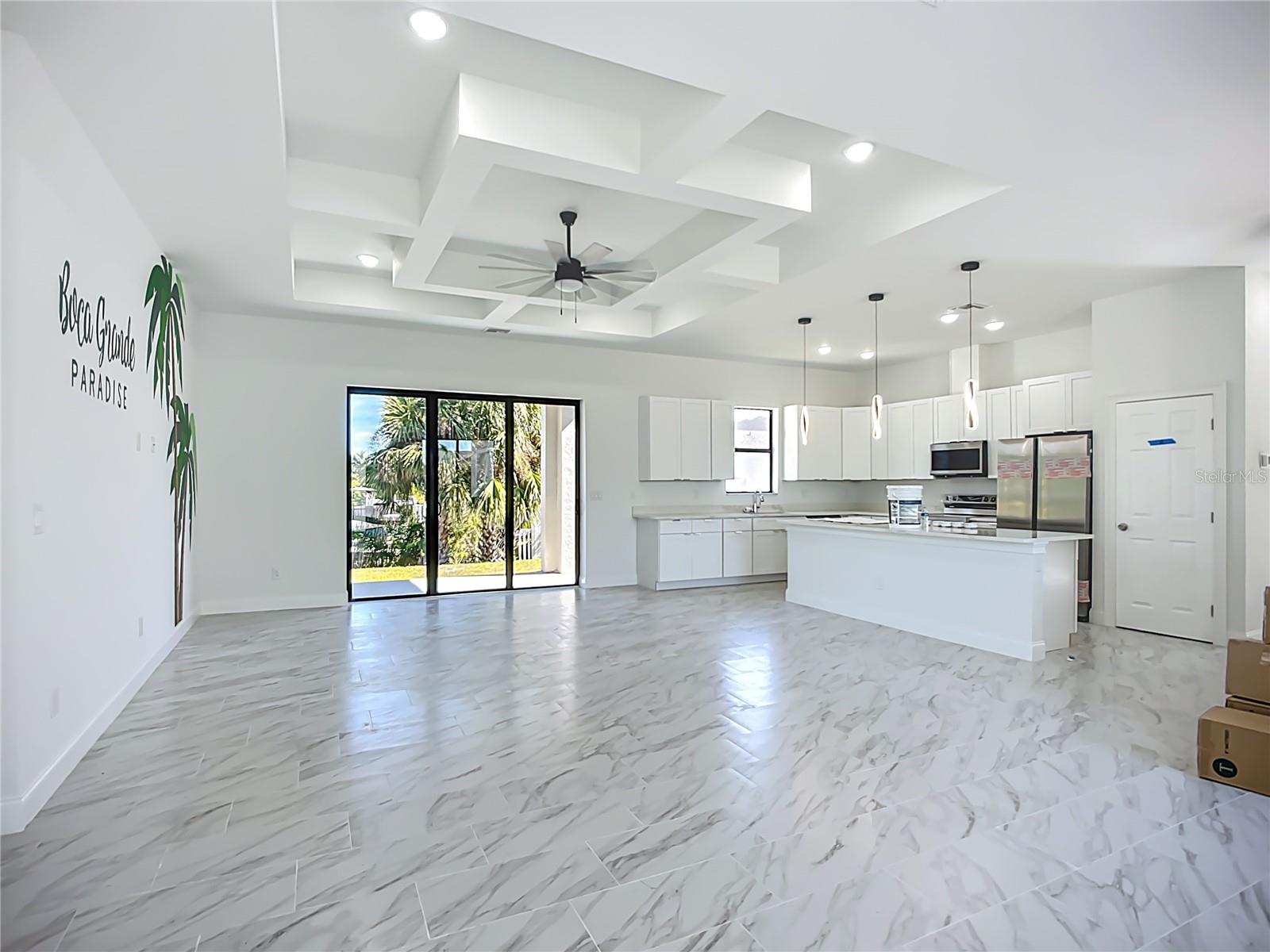 PORT CHARLOTTE SEC 082 - Residential