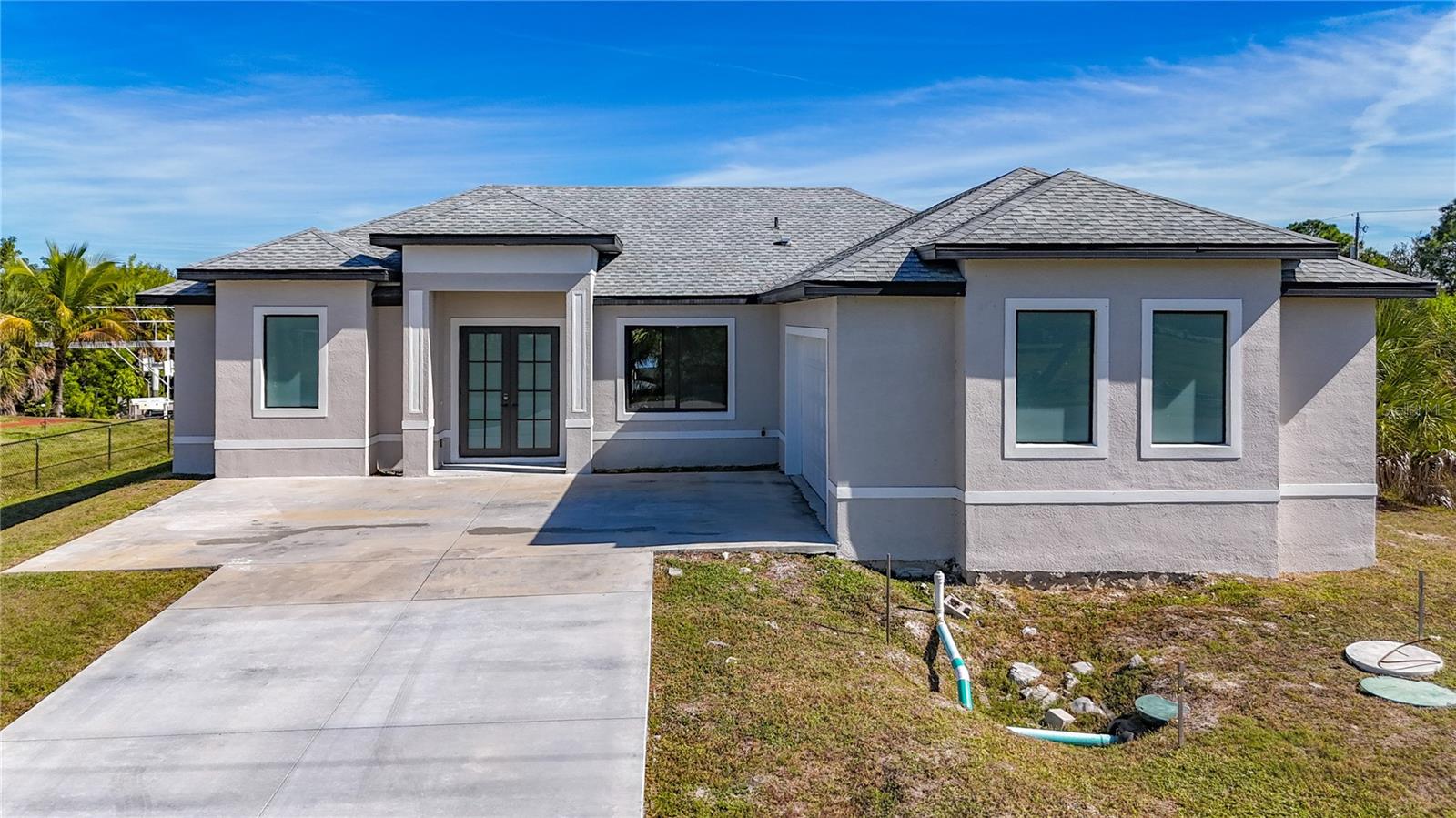 PORT CHARLOTTE SEC 082 - Residential