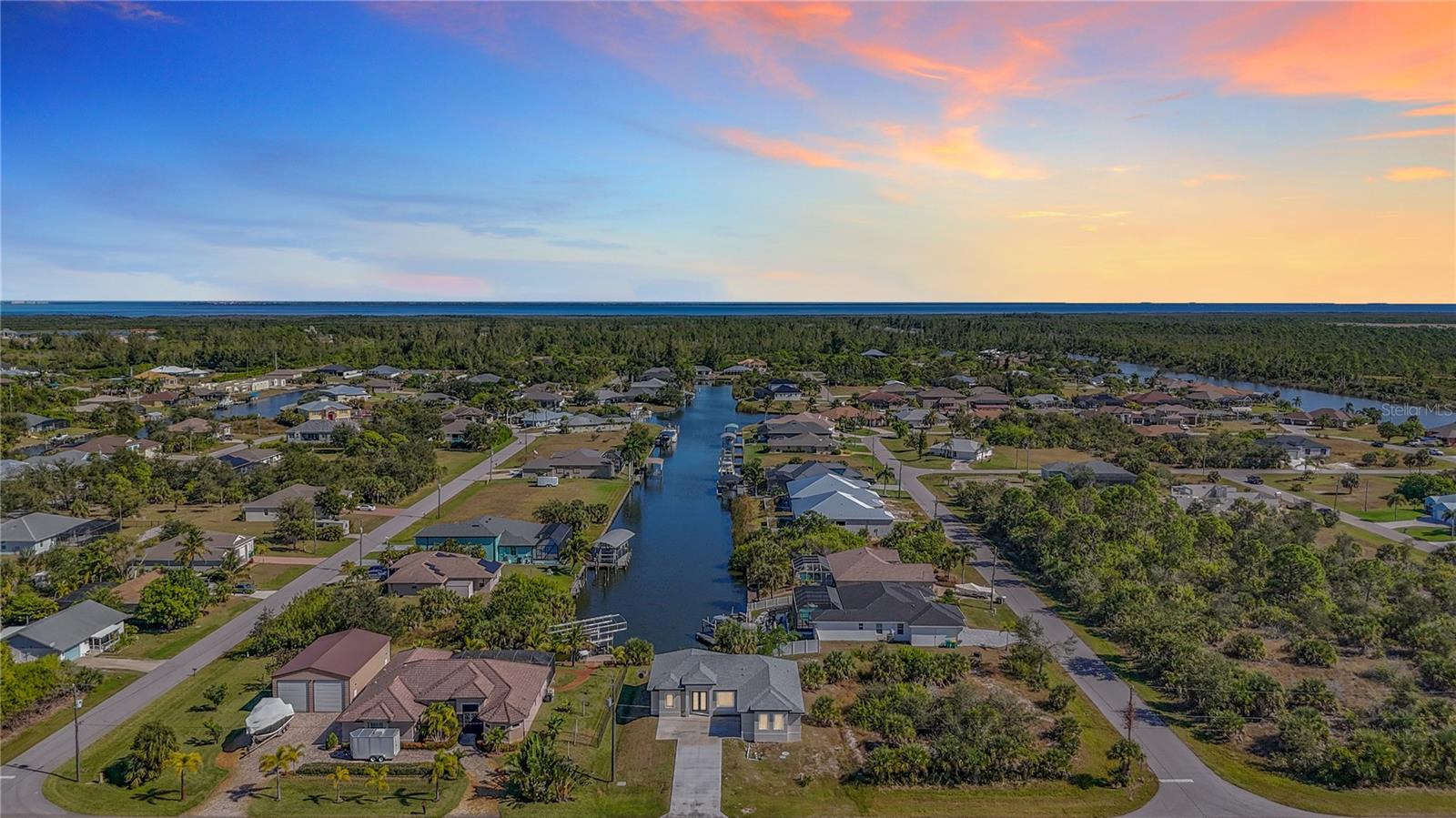 PORT CHARLOTTE SEC 082 - Residential