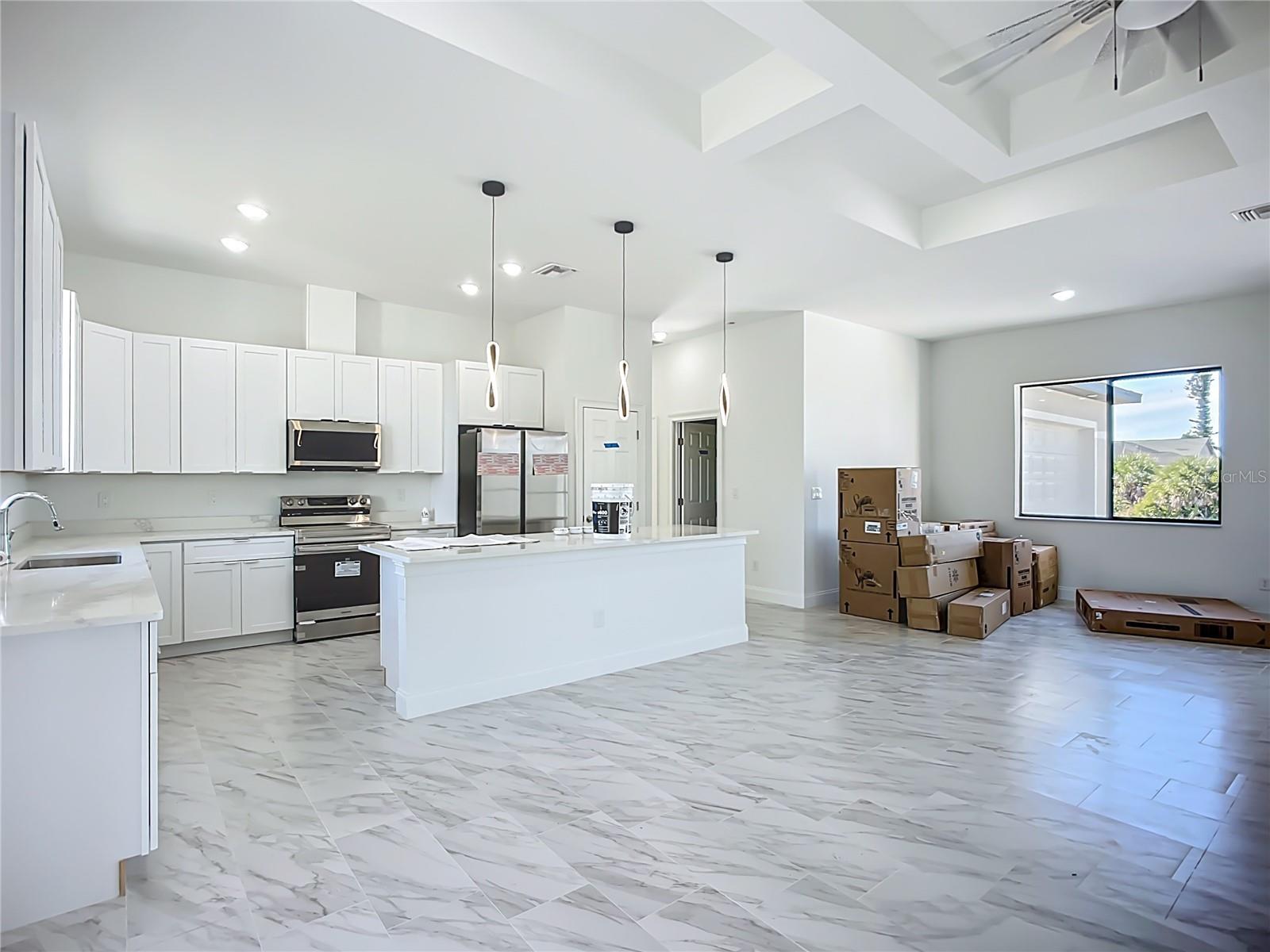 PORT CHARLOTTE SEC 082 - Residential