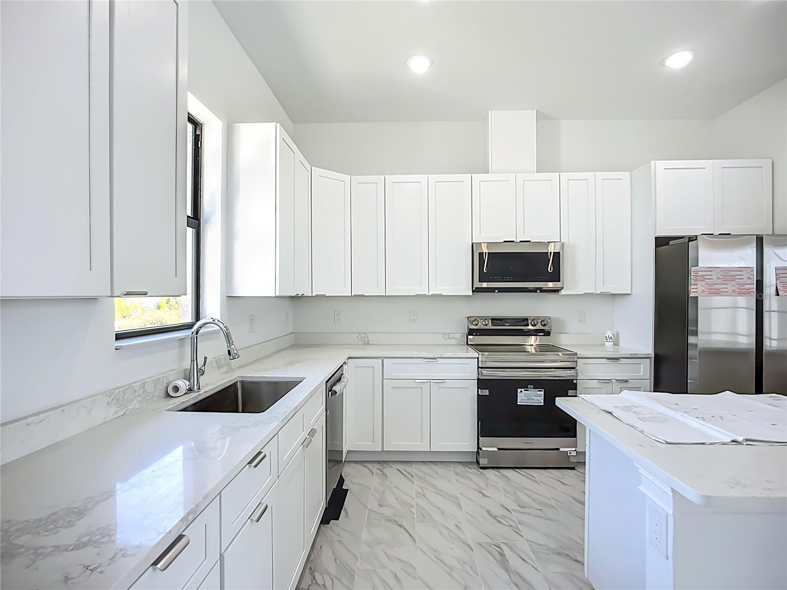 PORT CHARLOTTE SEC 082 - Residential