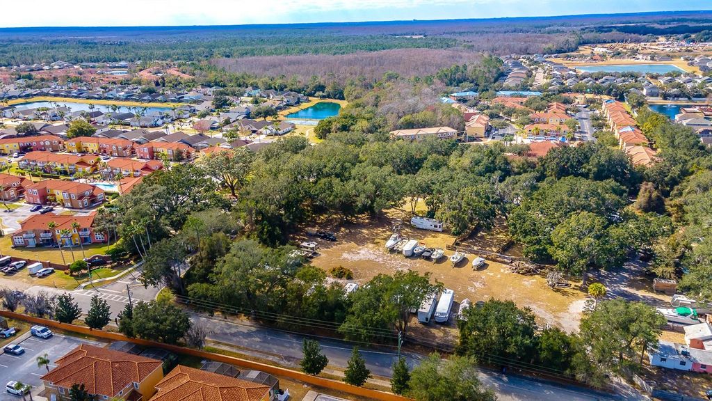 Photo of 940 N Roma Way, Kissimmee, FL 34746 (MLS # O6379813)