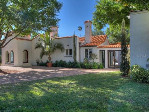 A home in TAMPA