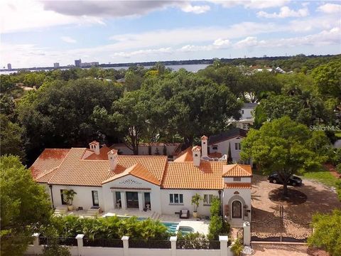 A home in TAMPA