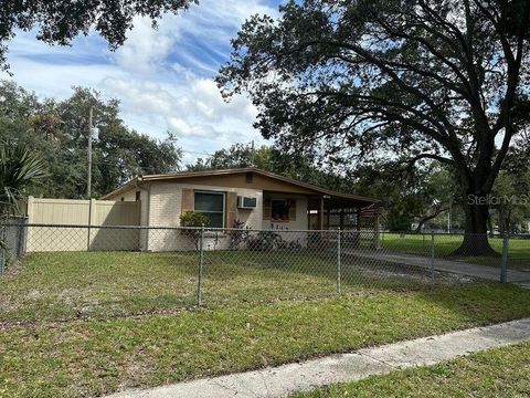 A home in TAMPA