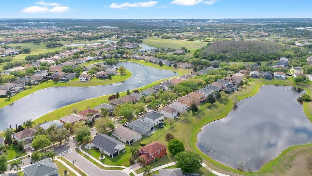 EAGLE CRK PH 01A - Residential