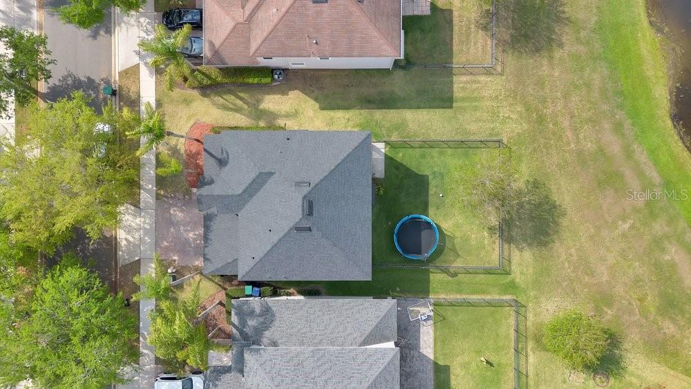 EAGLE CRK PH 01A - Residential