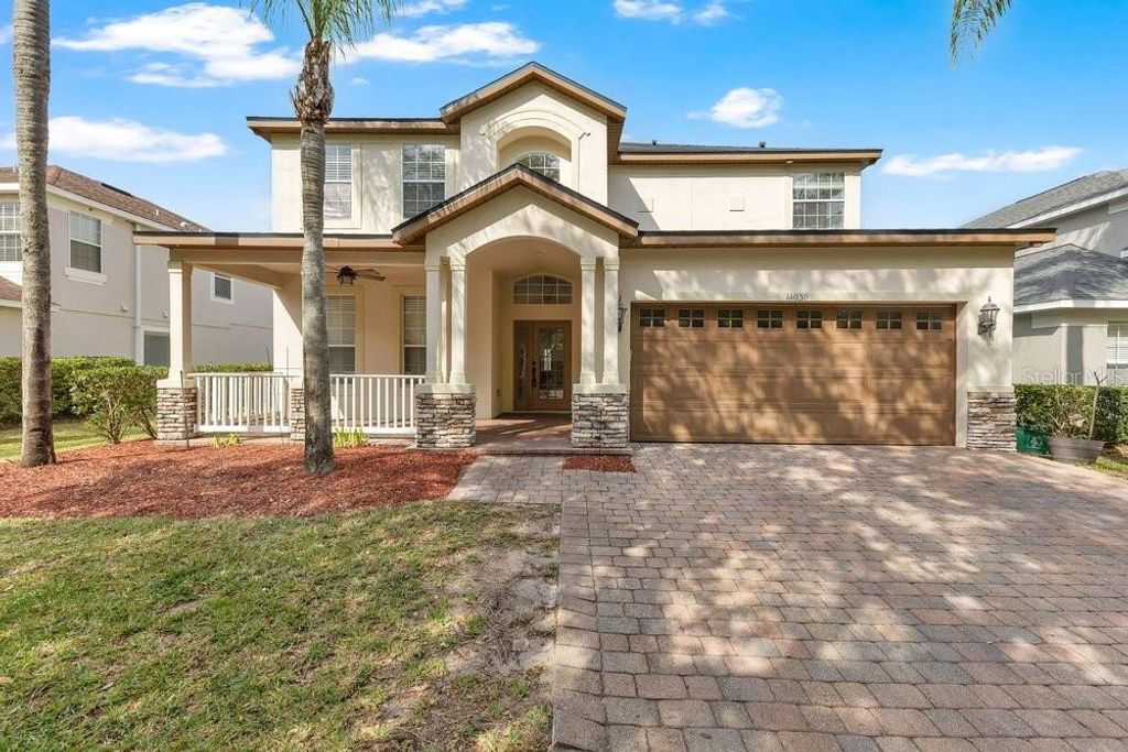 Photo of 14030 Budworth Cir, Orlando, FL 32832 (MLS # O6394422)