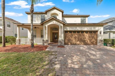 14030 BUDWORTH CIR ORLANDO FL 32832