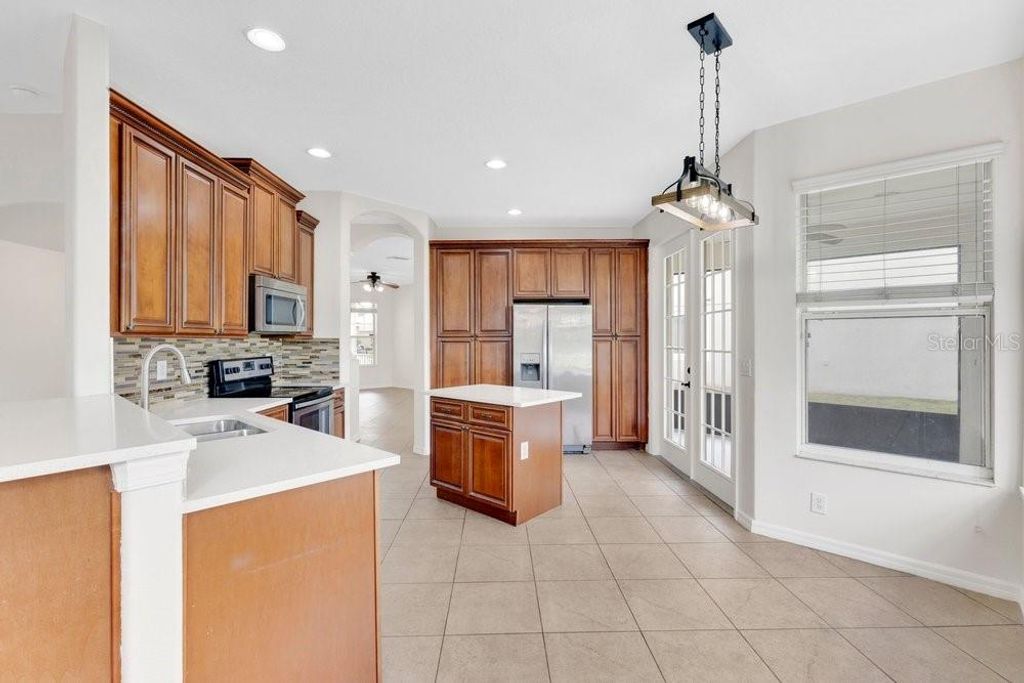 Photo of 14030 Budworth Cir, Orlando, FL 32832 (MLS # O6394422)