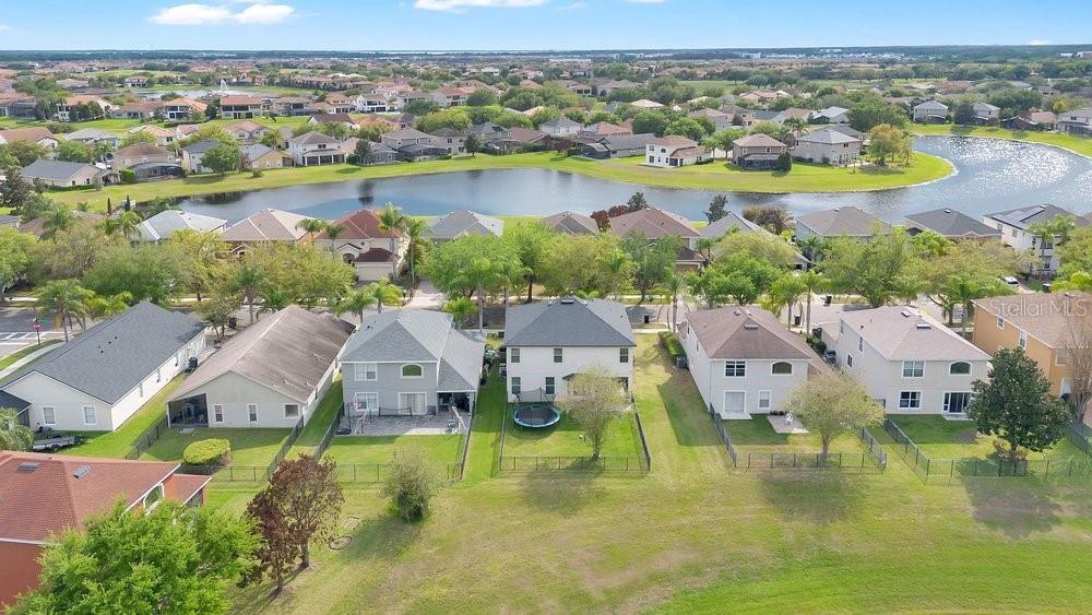 EAGLE CRK PH 01A - Residential