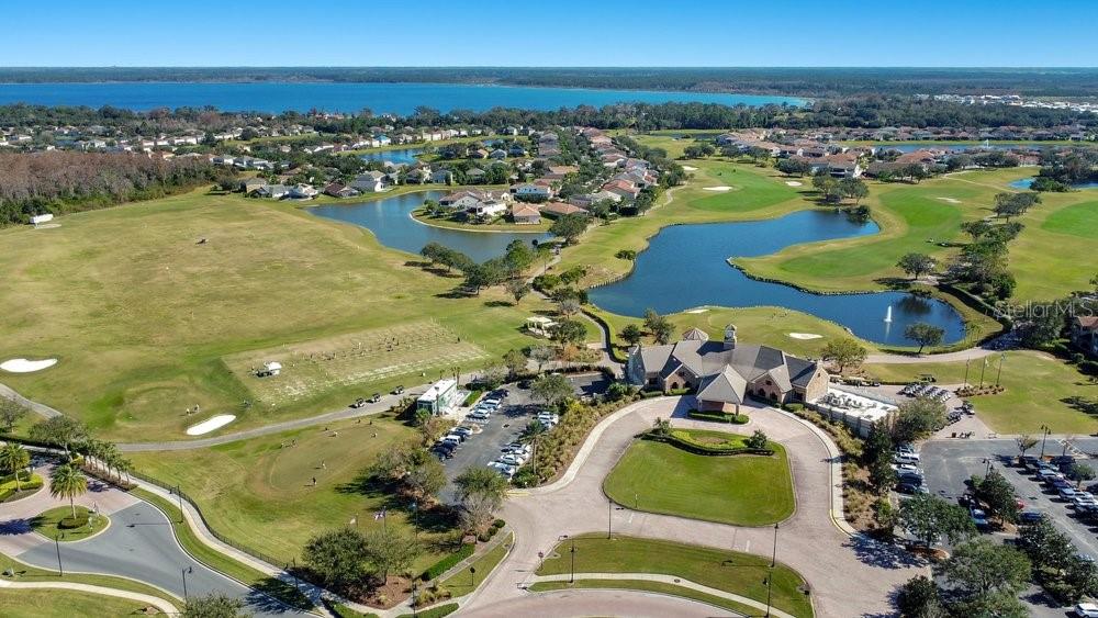 EAGLE CRK PH 01A - Residential