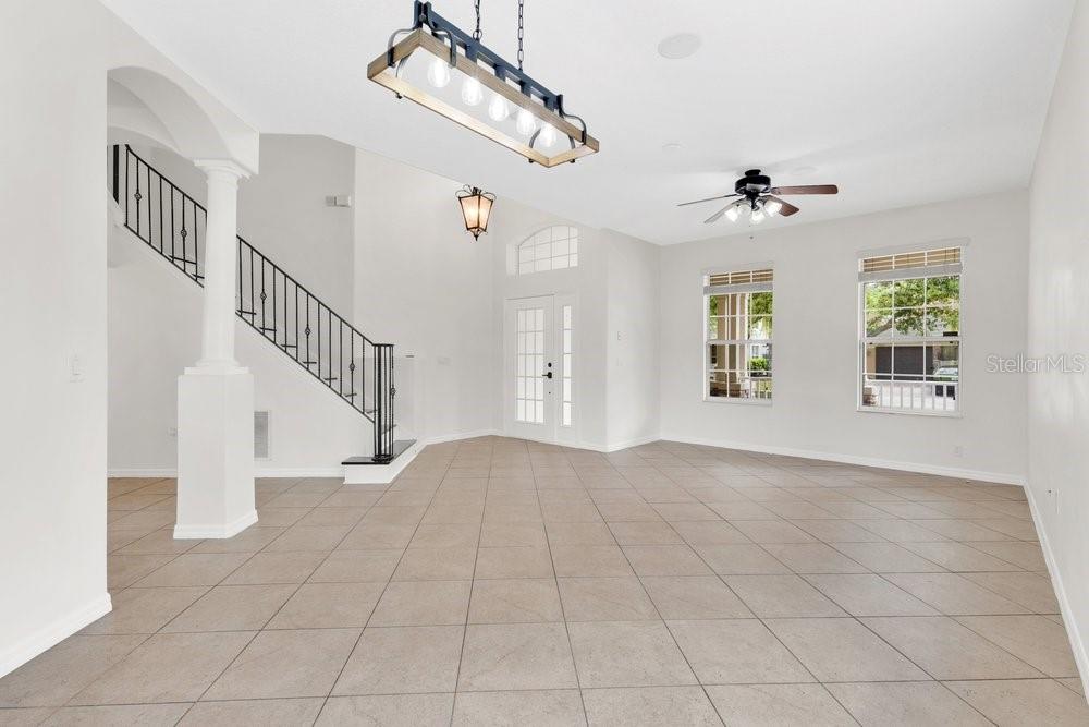 EAGLE CRK PH 01A - Residential