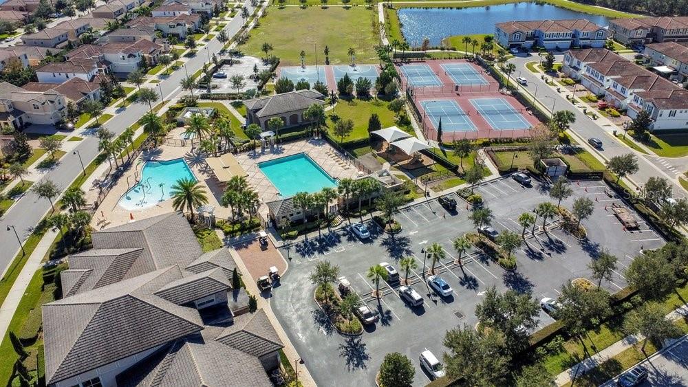 EAGLE CRK PH 01A - Residential