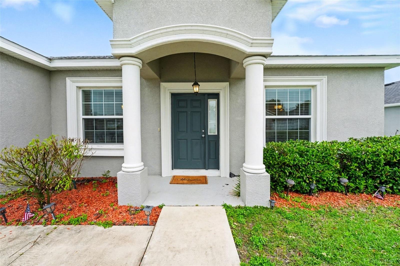 LANDINGS/EAGLE LAKE - Residential