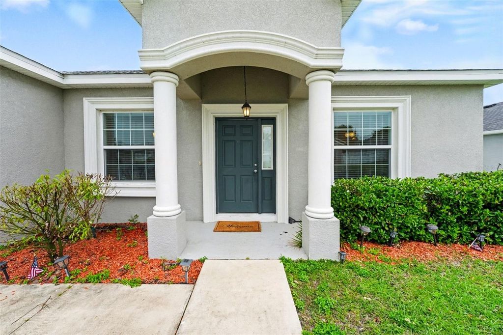 Photo of 1126 Second Drive, Eagle Lake, FL 33839 (MLS # TB8496326)