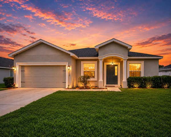 1126 Second Dr, Eagle Lake, FL, 33839