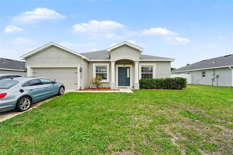 Photo of 1126 Second Drive, Eagle Lake, FL 33839 (MLS # TB8496326)
