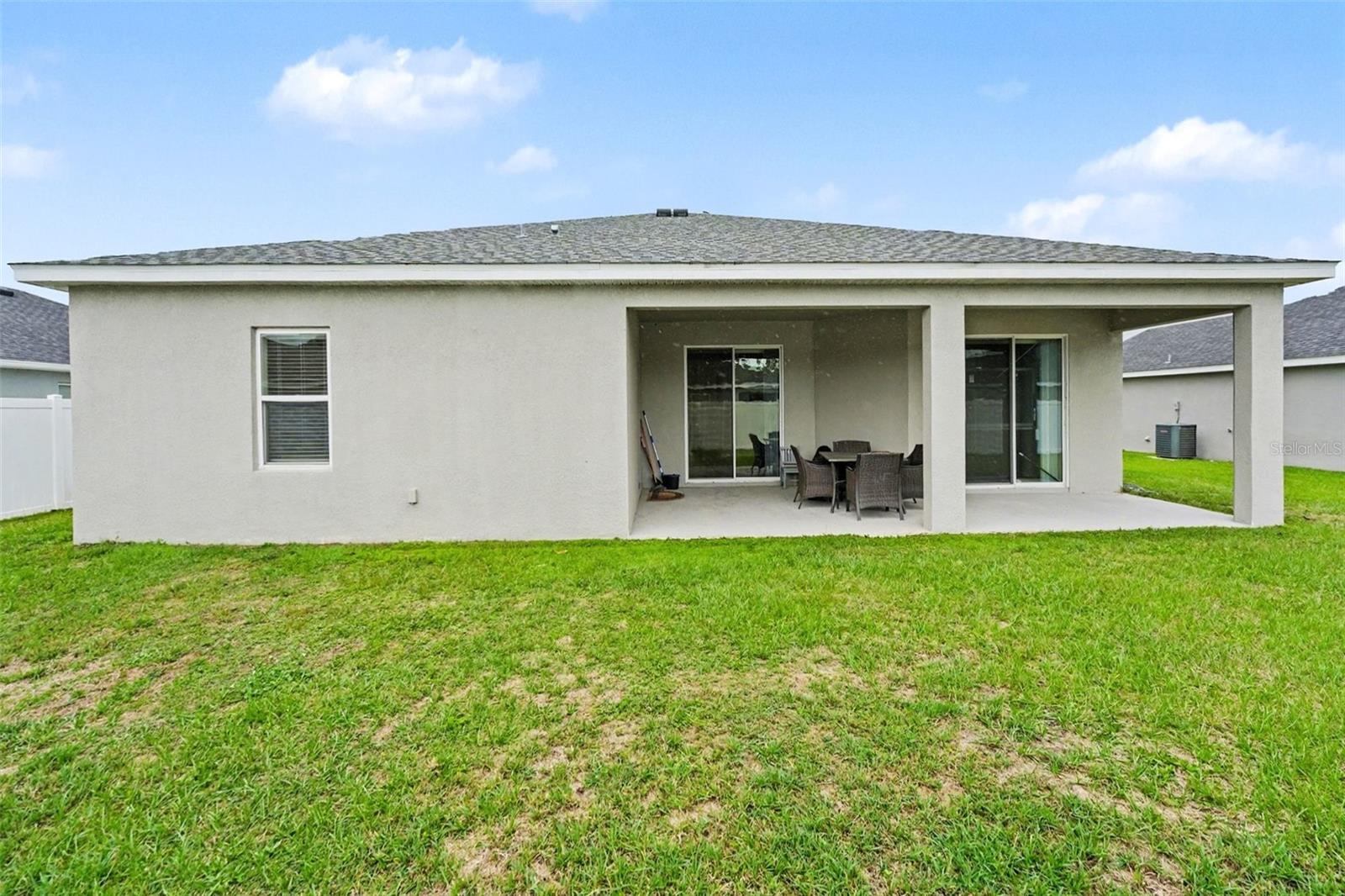 LANDINGS/EAGLE LAKE - Residential