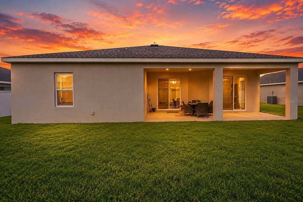 Photo of 1126 Second Drive, Eagle Lake, FL 33839 (MLS # TB8496326)