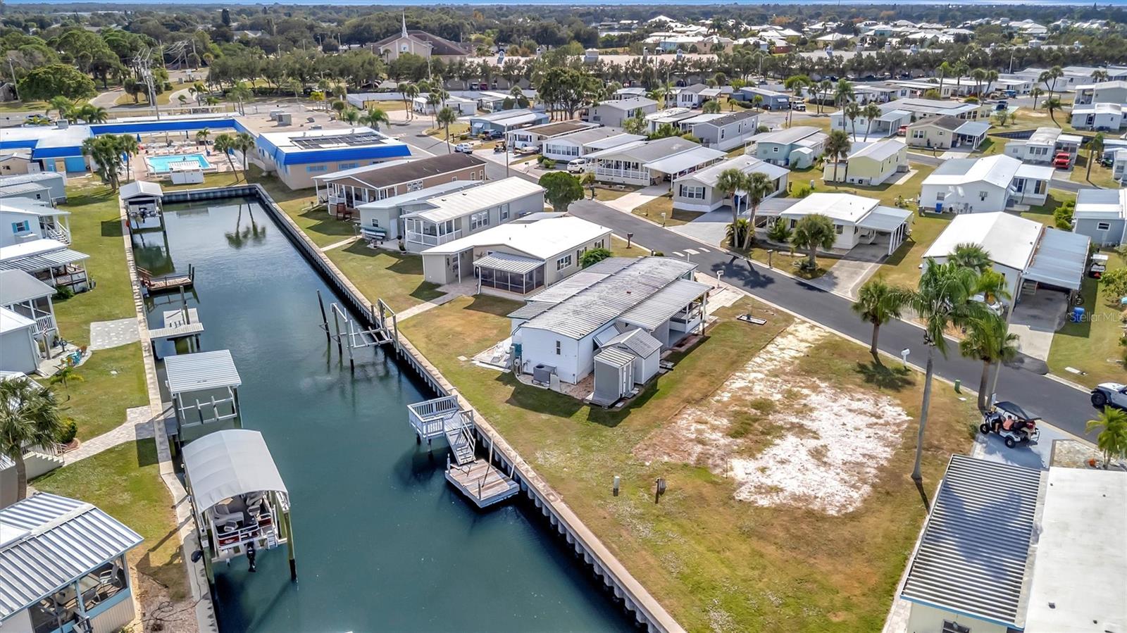 CARIBBEAN ISLES RESIDENTIAL CO - Residential