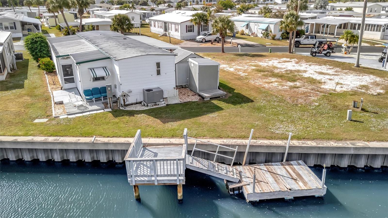 CARIBBEAN ISLES RESIDENTIAL CO - Residential