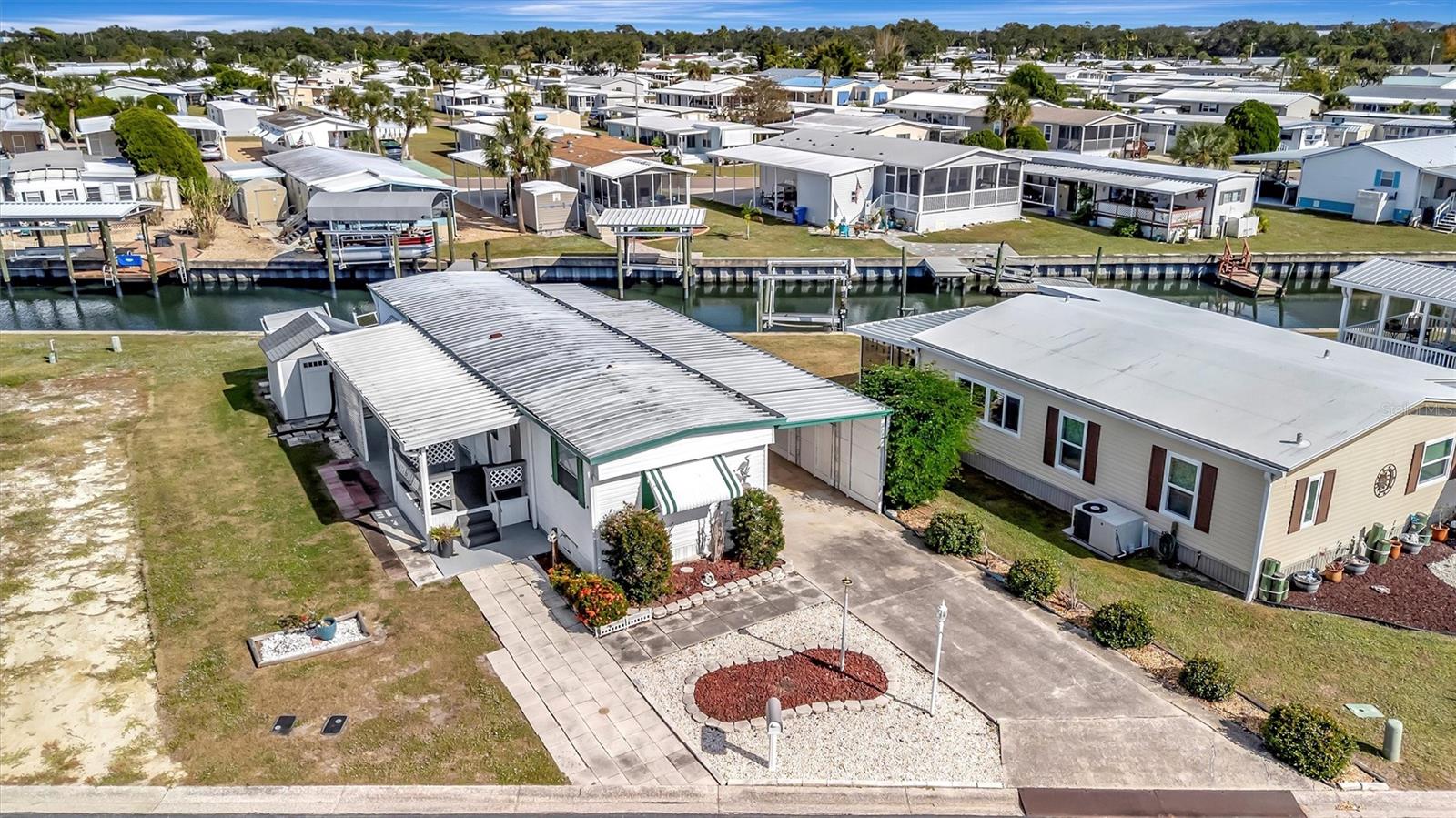 CARIBBEAN ISLES RESIDENTIAL CO - Residential