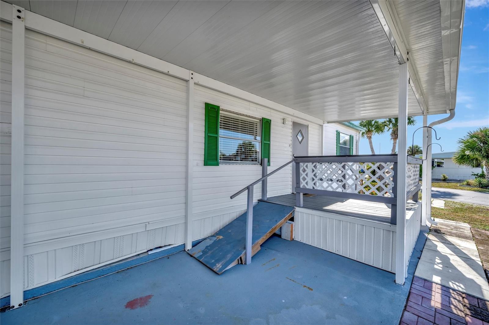 CARIBBEAN ISLES RESIDENTIAL CO - Residential