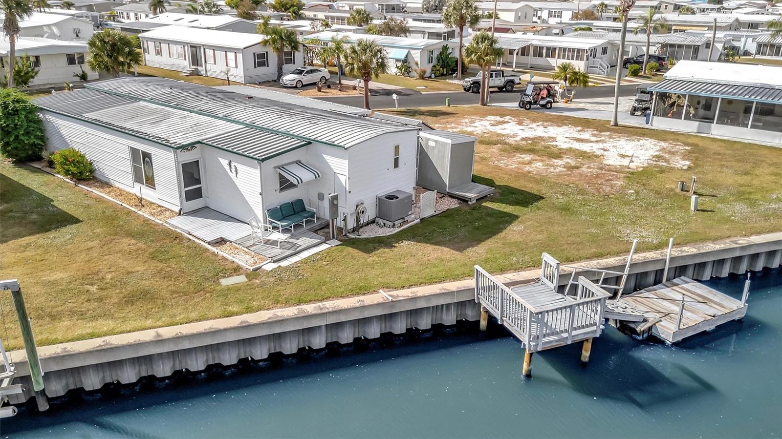 CARIBBEAN ISLES RESIDENTIAL CO - Residential