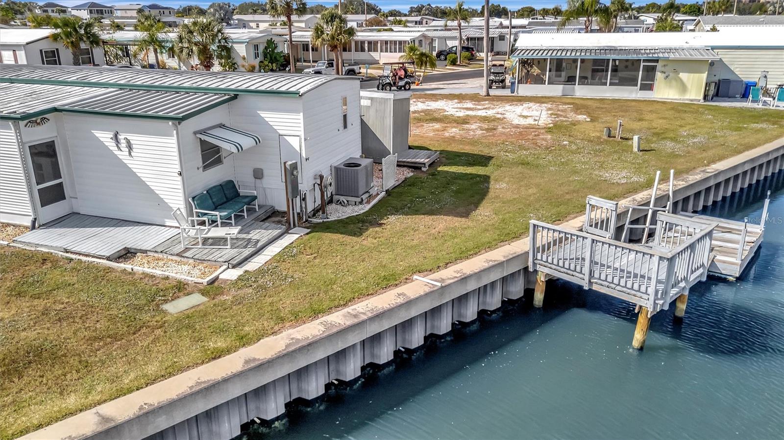 CARIBBEAN ISLES RESIDENTIAL CO - Residential