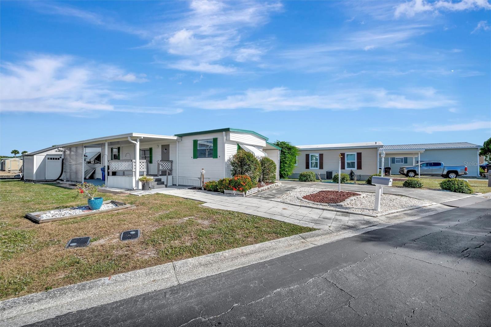 CARIBBEAN ISLES RESIDENTIAL CO - Residential