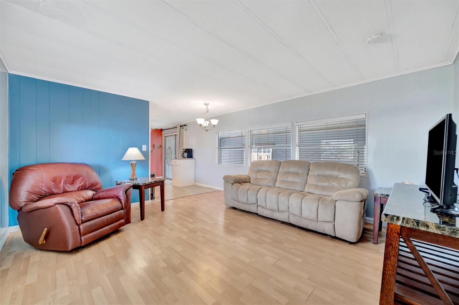 CARIBBEAN ISLES RESIDENTIAL CO - Residential