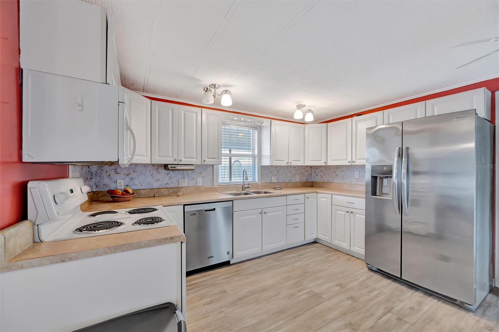 CARIBBEAN ISLES RESIDENTIAL CO - Residential