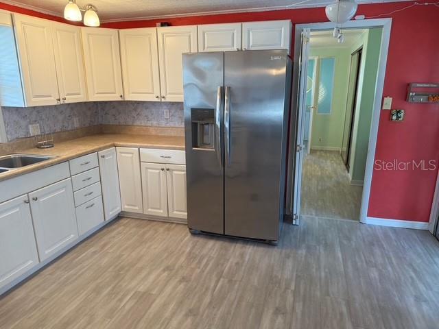 CARIBBEAN ISLES RESIDENTIAL CO - Residential