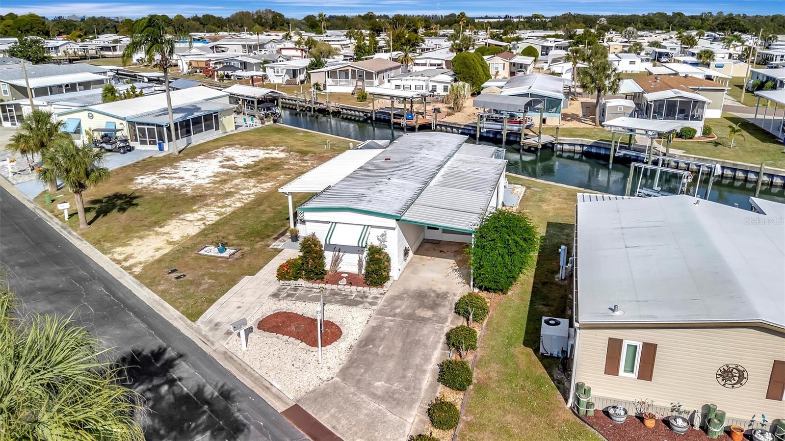 CARIBBEAN ISLES RESIDENTIAL CO - Residential