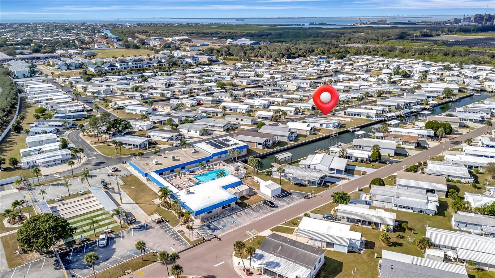 CARIBBEAN ISLES RESIDENTIAL CO - Residential