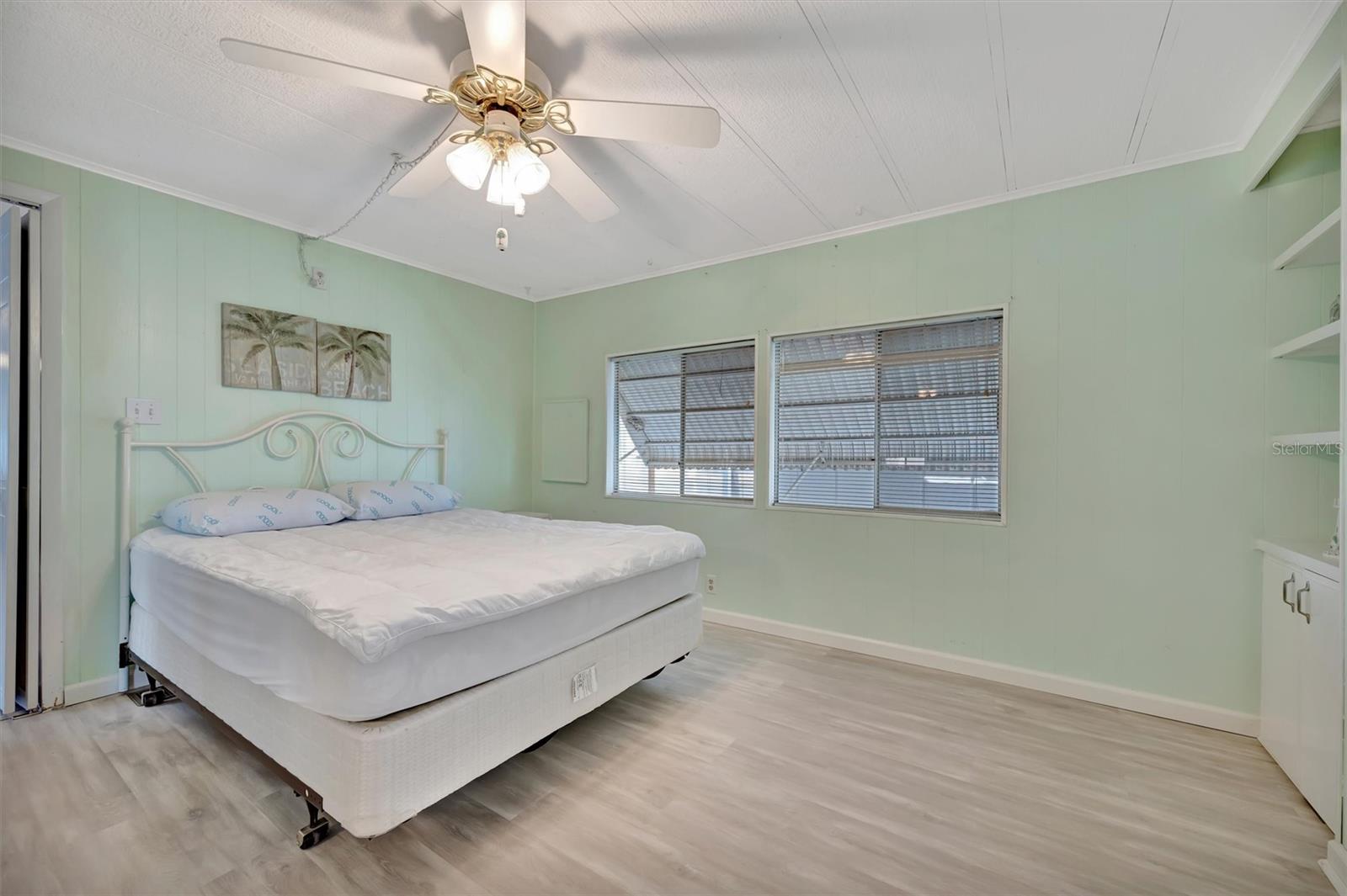 CARIBBEAN ISLES RESIDENTIAL CO - Residential