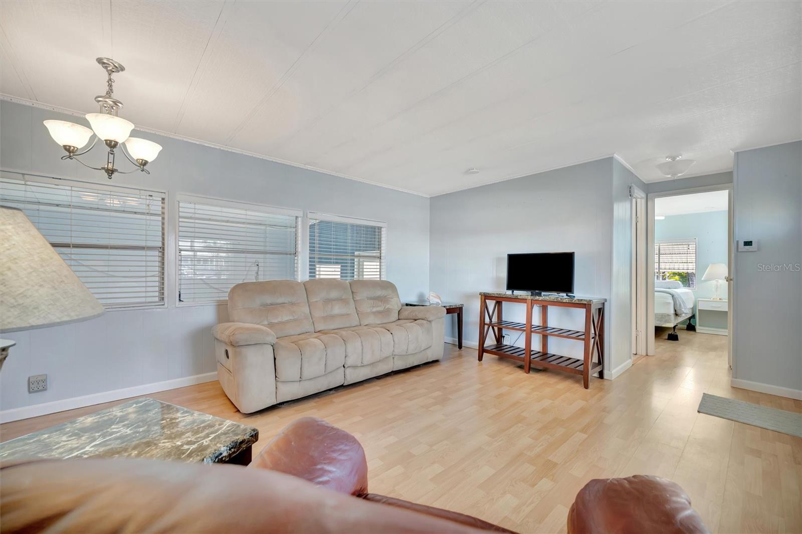 CARIBBEAN ISLES RESIDENTIAL CO - Residential