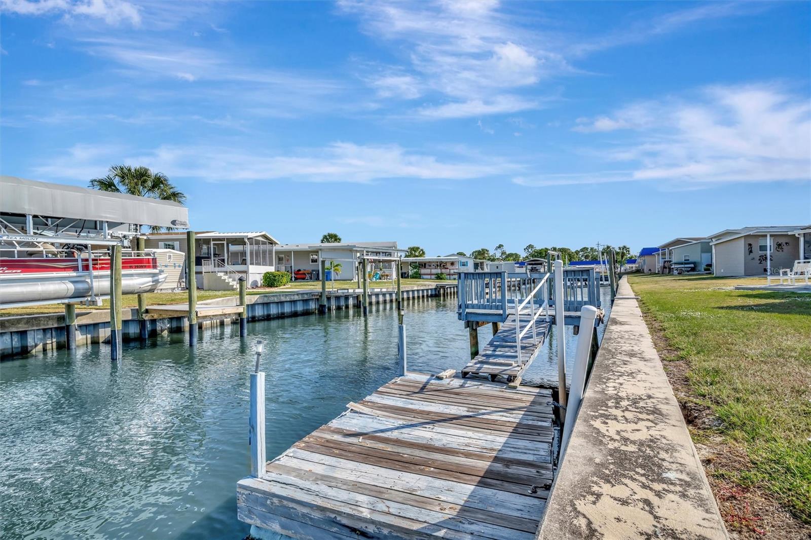 CARIBBEAN ISLES RESIDENTIAL CO - Residential