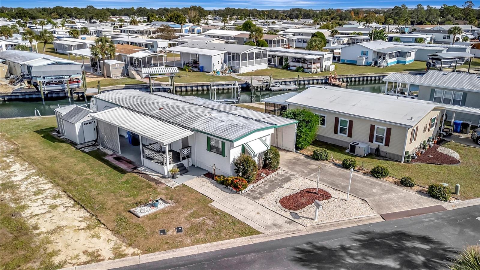 CARIBBEAN ISLES RESIDENTIAL CO - Residential