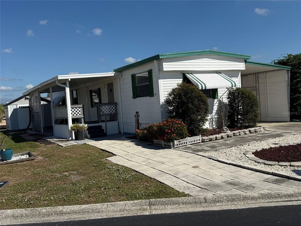 Photo of 107 E Saint Johns Way, Apollo Beach, FL 33572 (MLS # TB8442505)