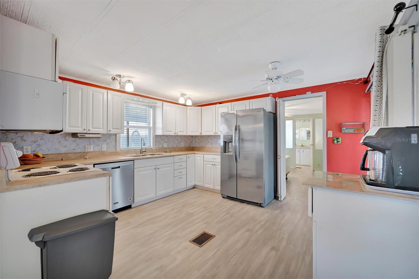 CARIBBEAN ISLES RESIDENTIAL CO - Residential