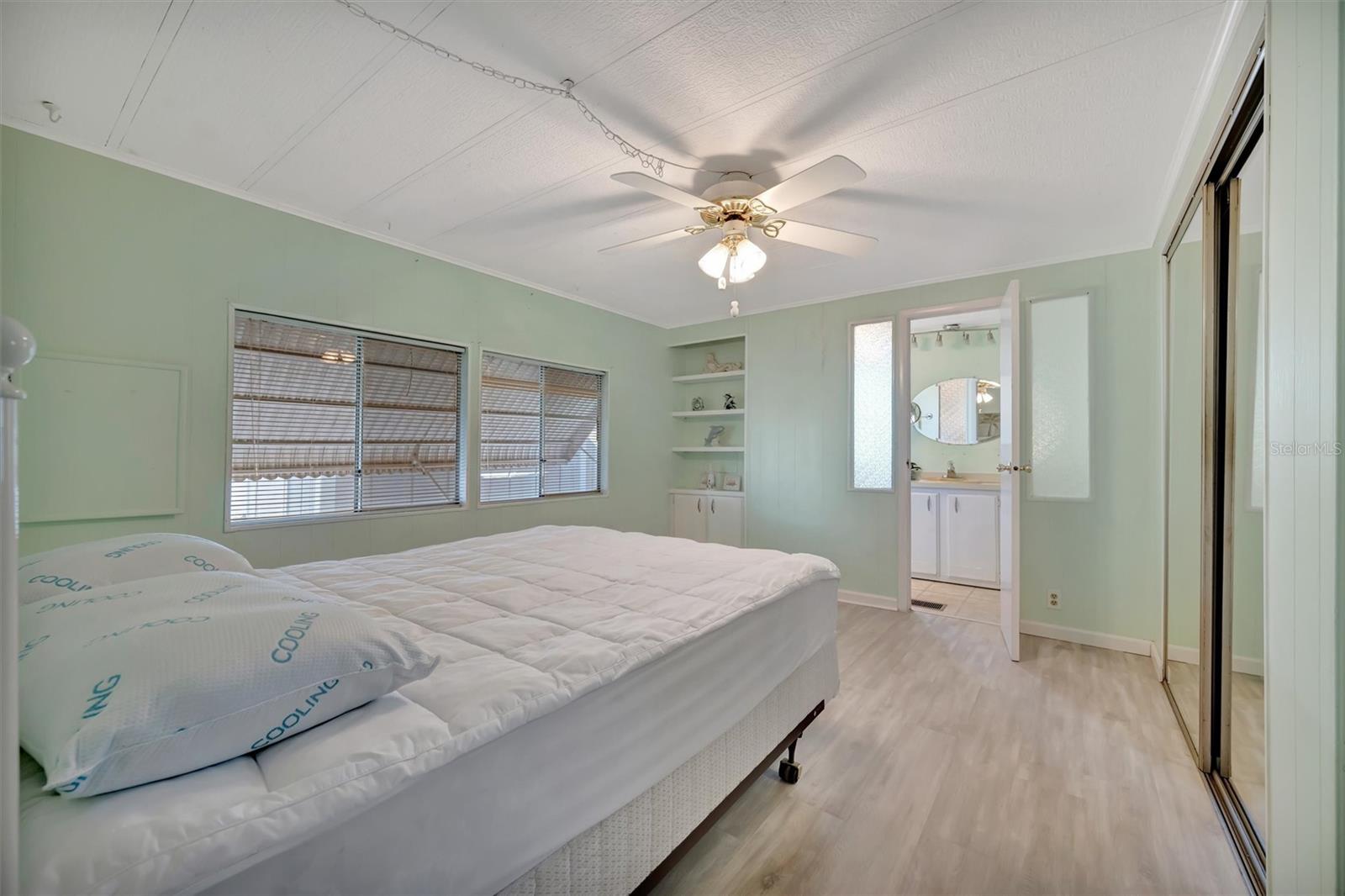 CARIBBEAN ISLES RESIDENTIAL CO - Residential