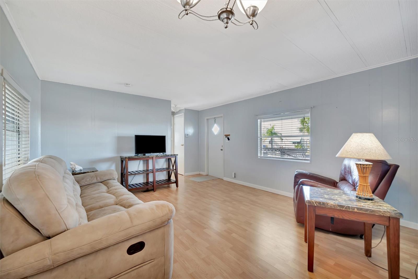 CARIBBEAN ISLES RESIDENTIAL CO - Residential