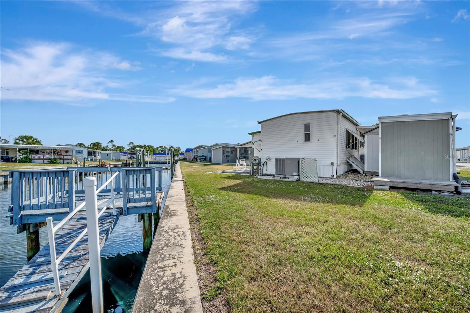 CARIBBEAN ISLES RESIDENTIAL CO - Residential