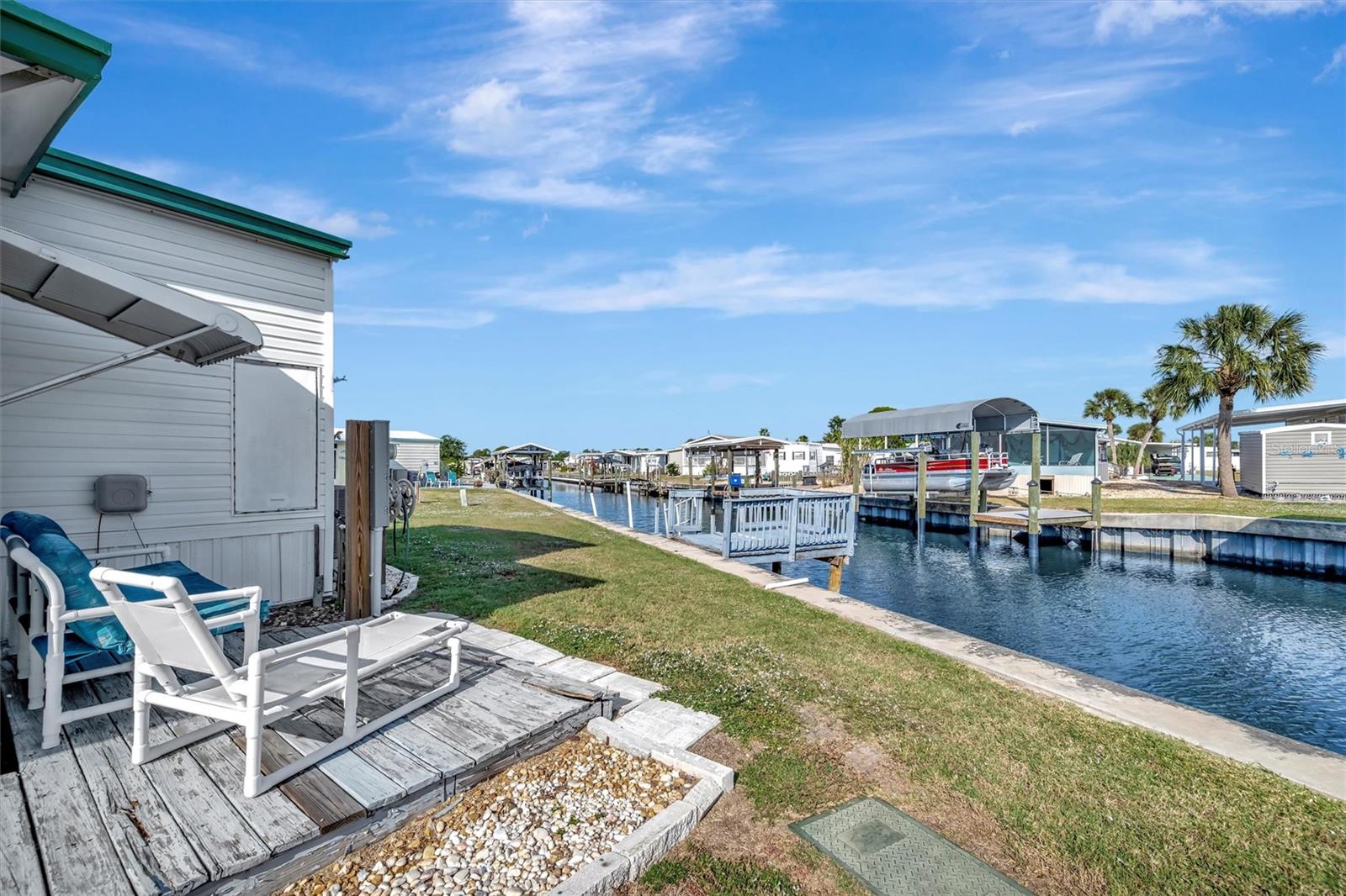 CARIBBEAN ISLES RESIDENTIAL CO - Residential