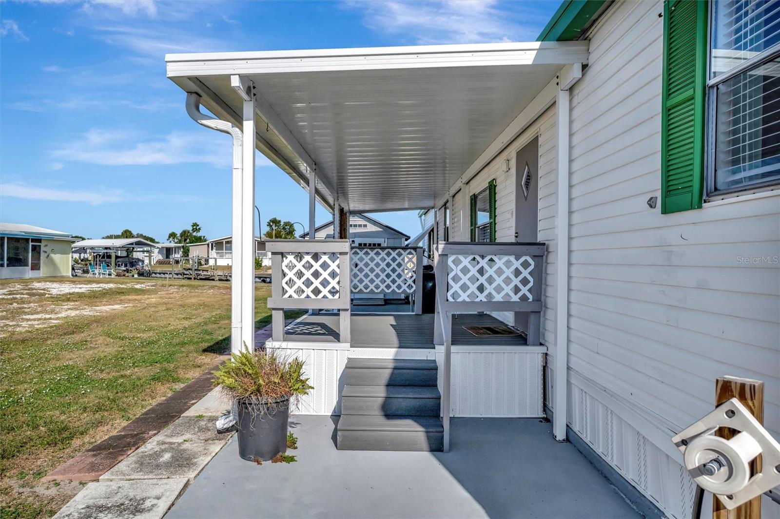 CARIBBEAN ISLES RESIDENTIAL CO - Residential