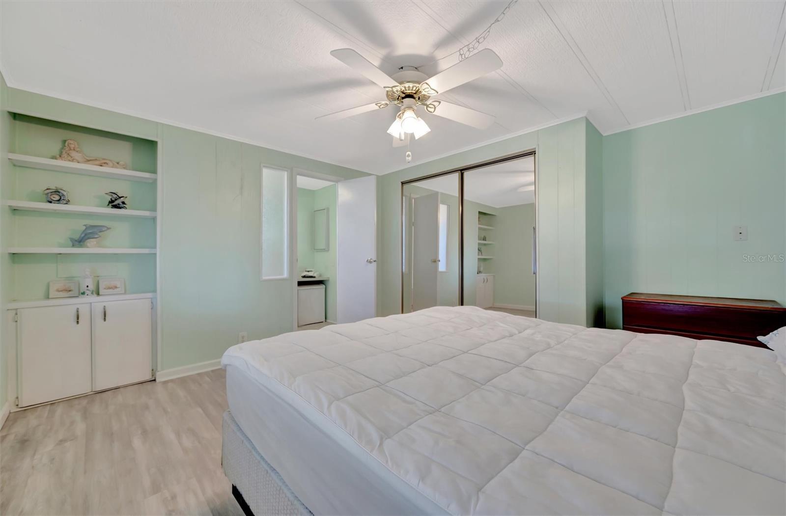 CARIBBEAN ISLES RESIDENTIAL CO - Residential