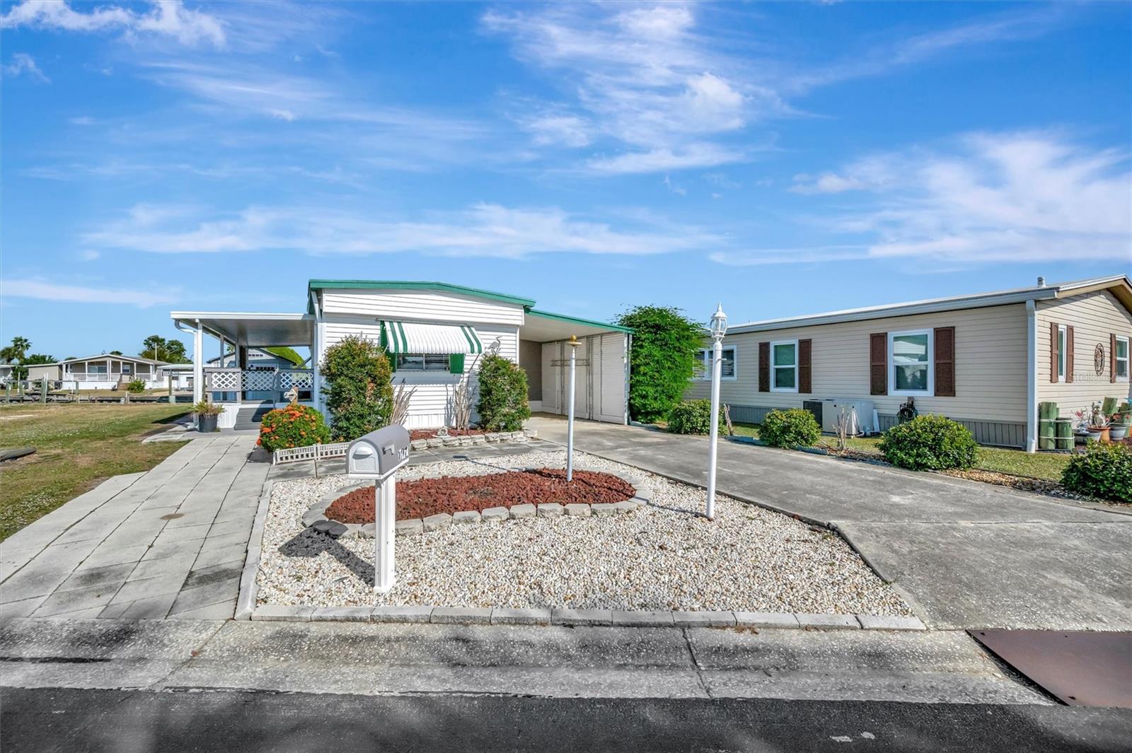 CARIBBEAN ISLES RESIDENTIAL CO - Residential